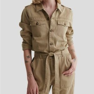 Lucky Brand jumpsuit